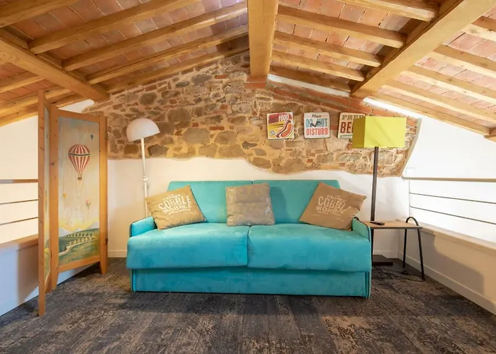 Giglio Apartments By Mmega