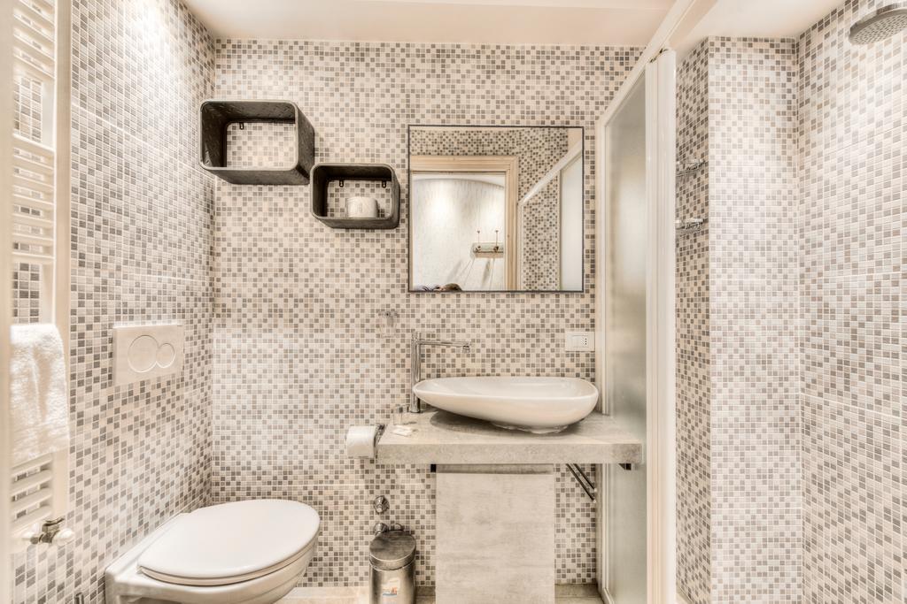 Giglio By Mmega Appartement *
