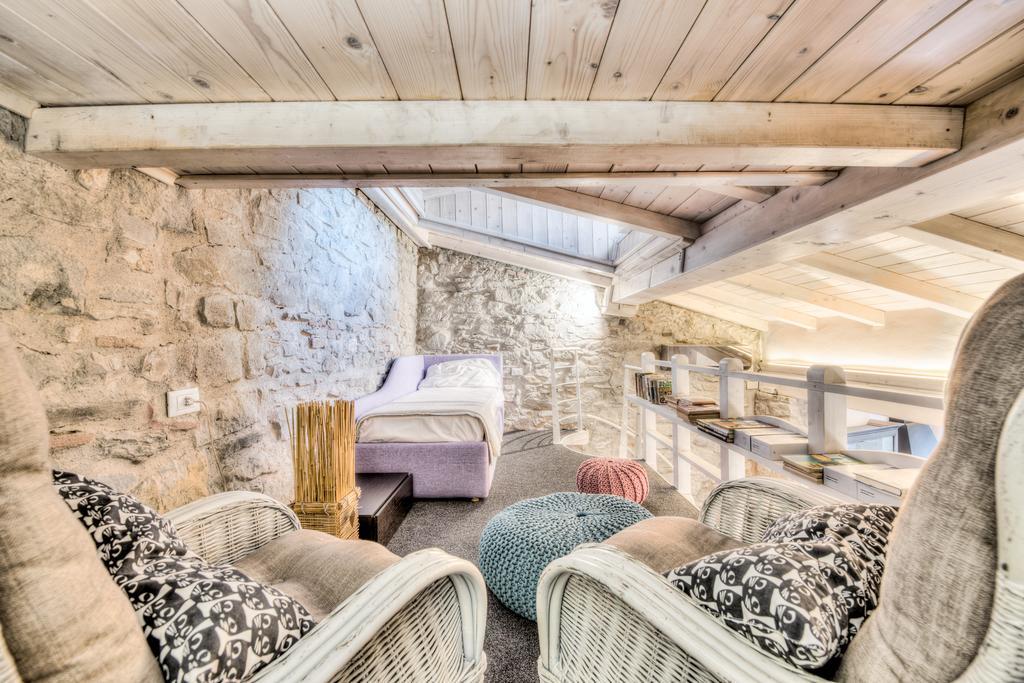 Giglio By Mmega Appartement *