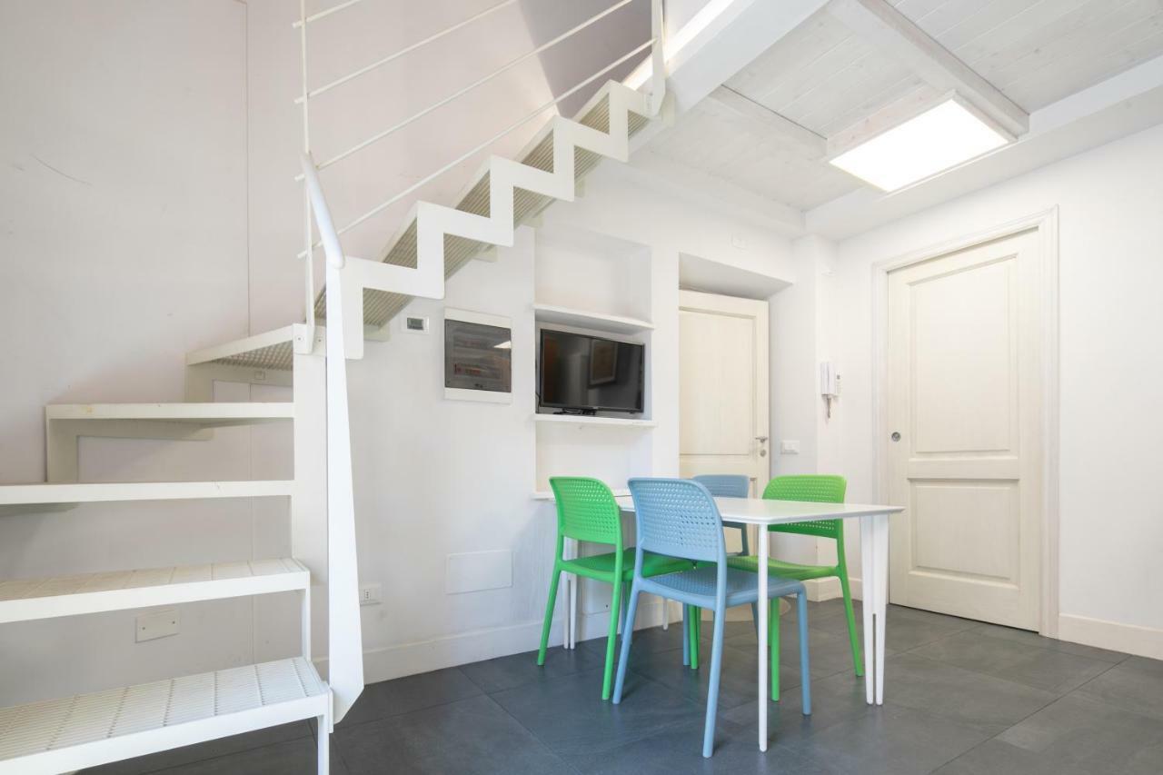 Giglio By Mmega Appartement Florence