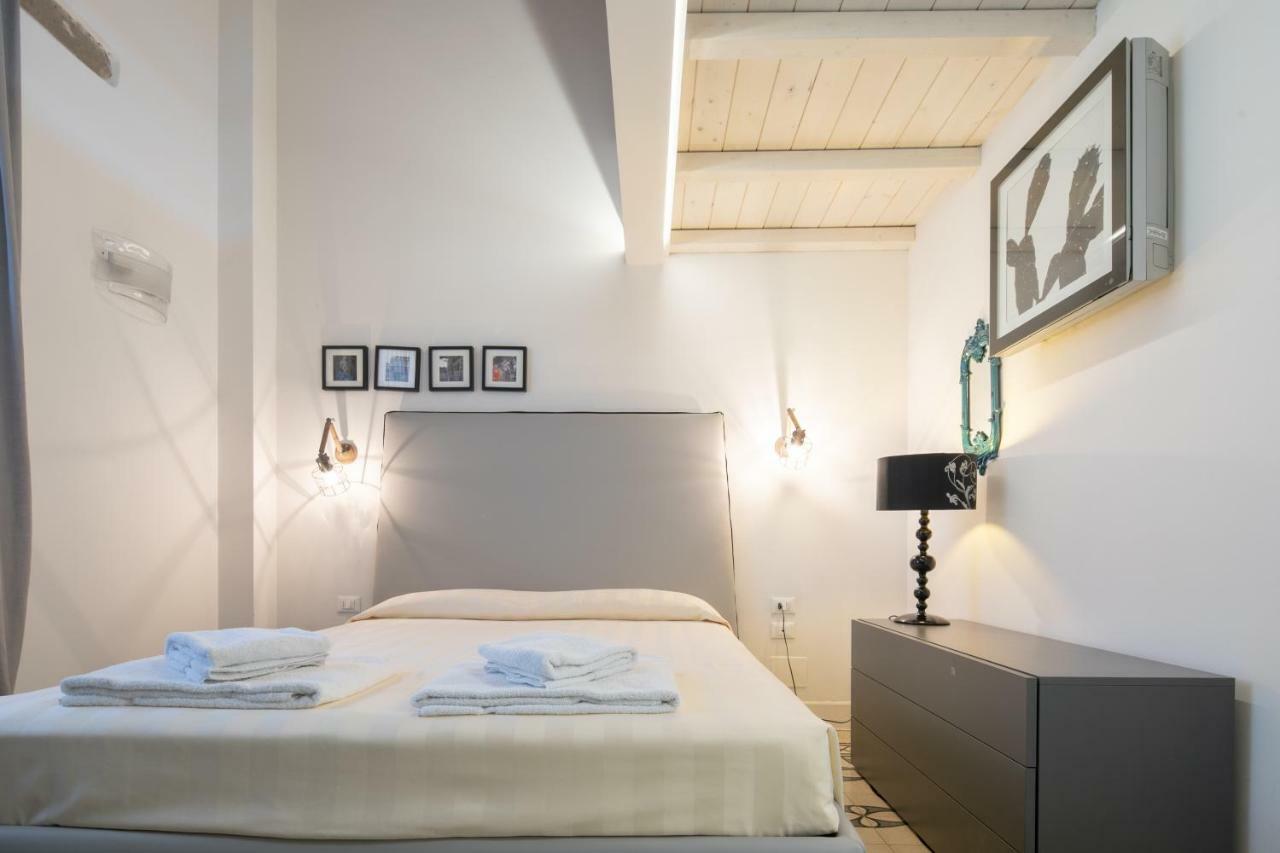 Appartement Giglio By Mmega