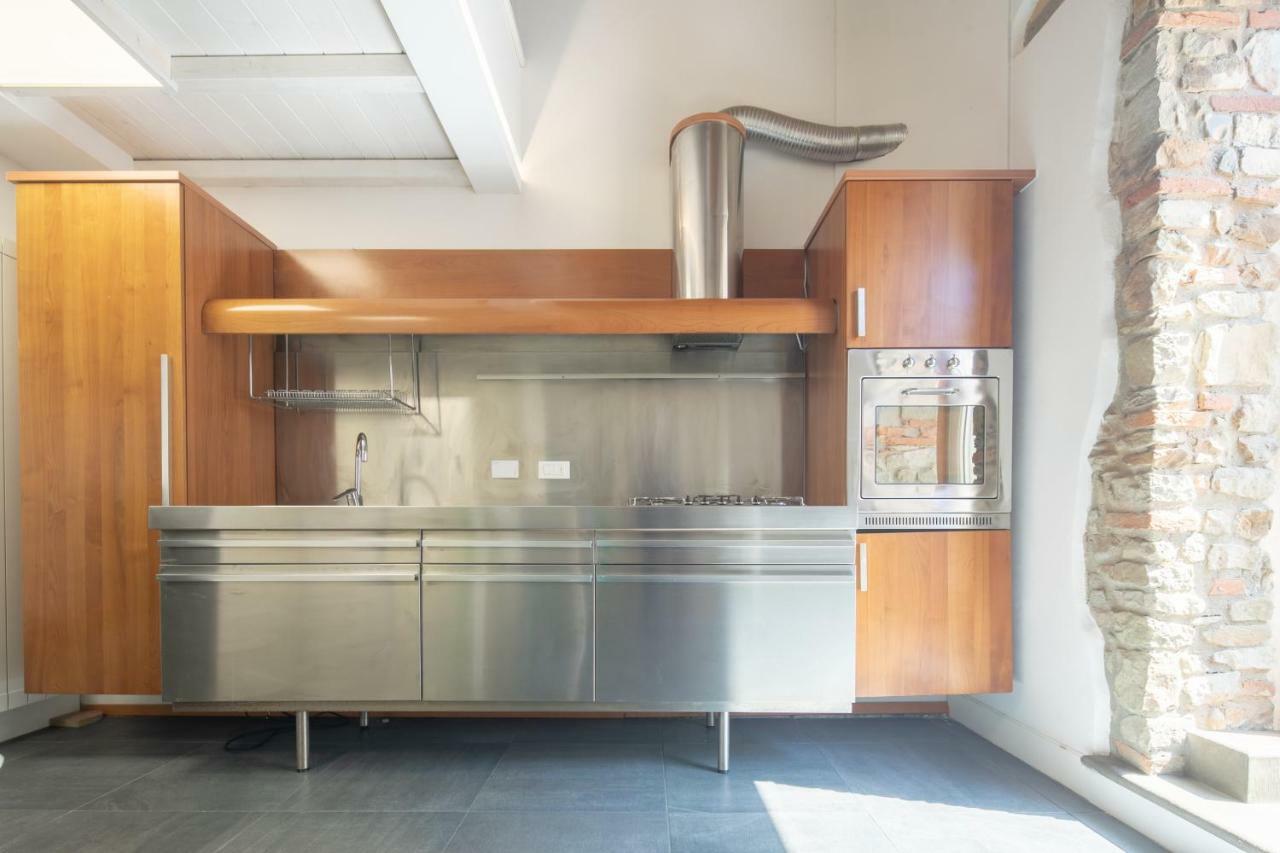 Giglio By Mmega Appartement Florence