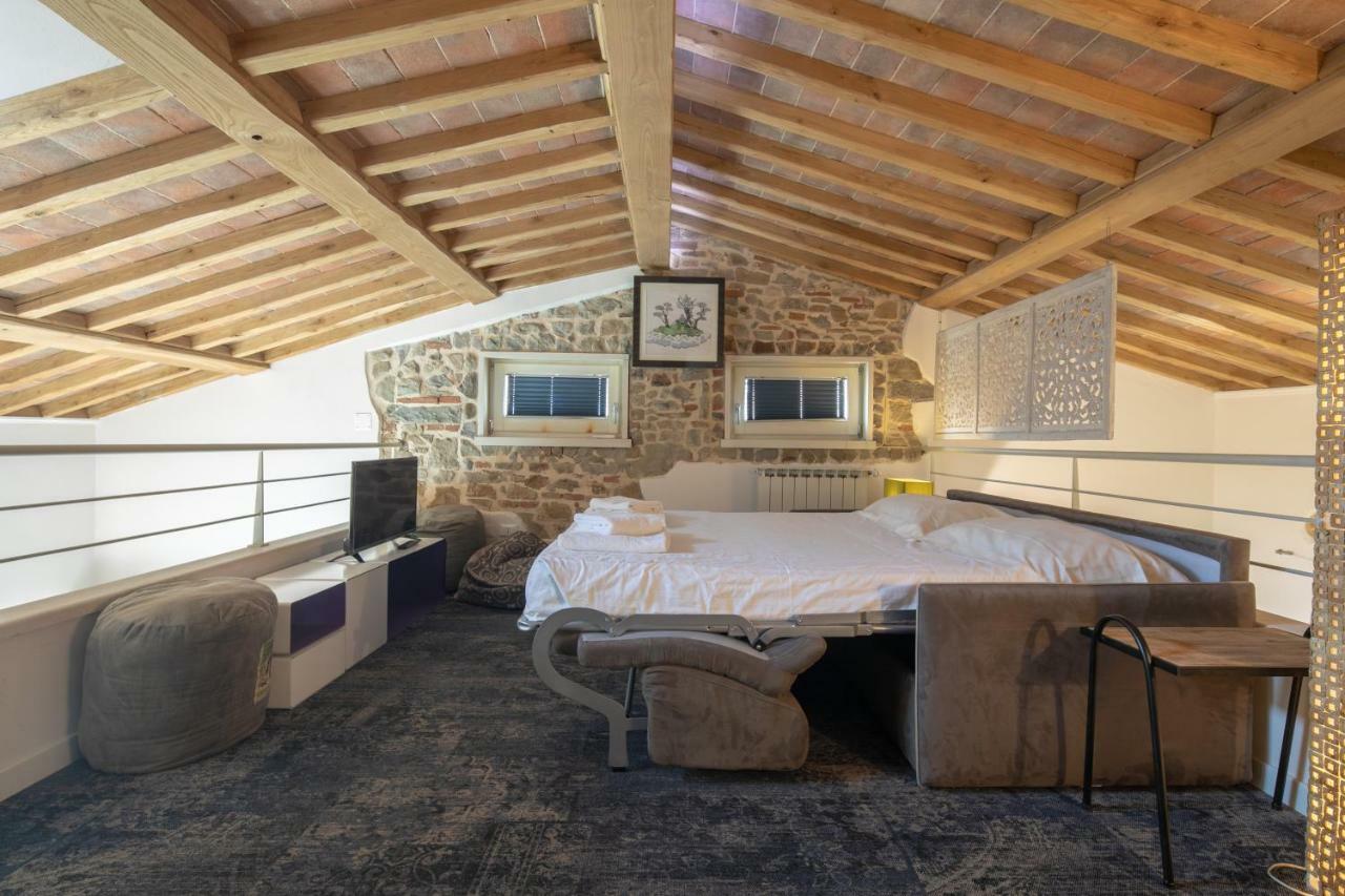 Appartement Giglio By Mmega *