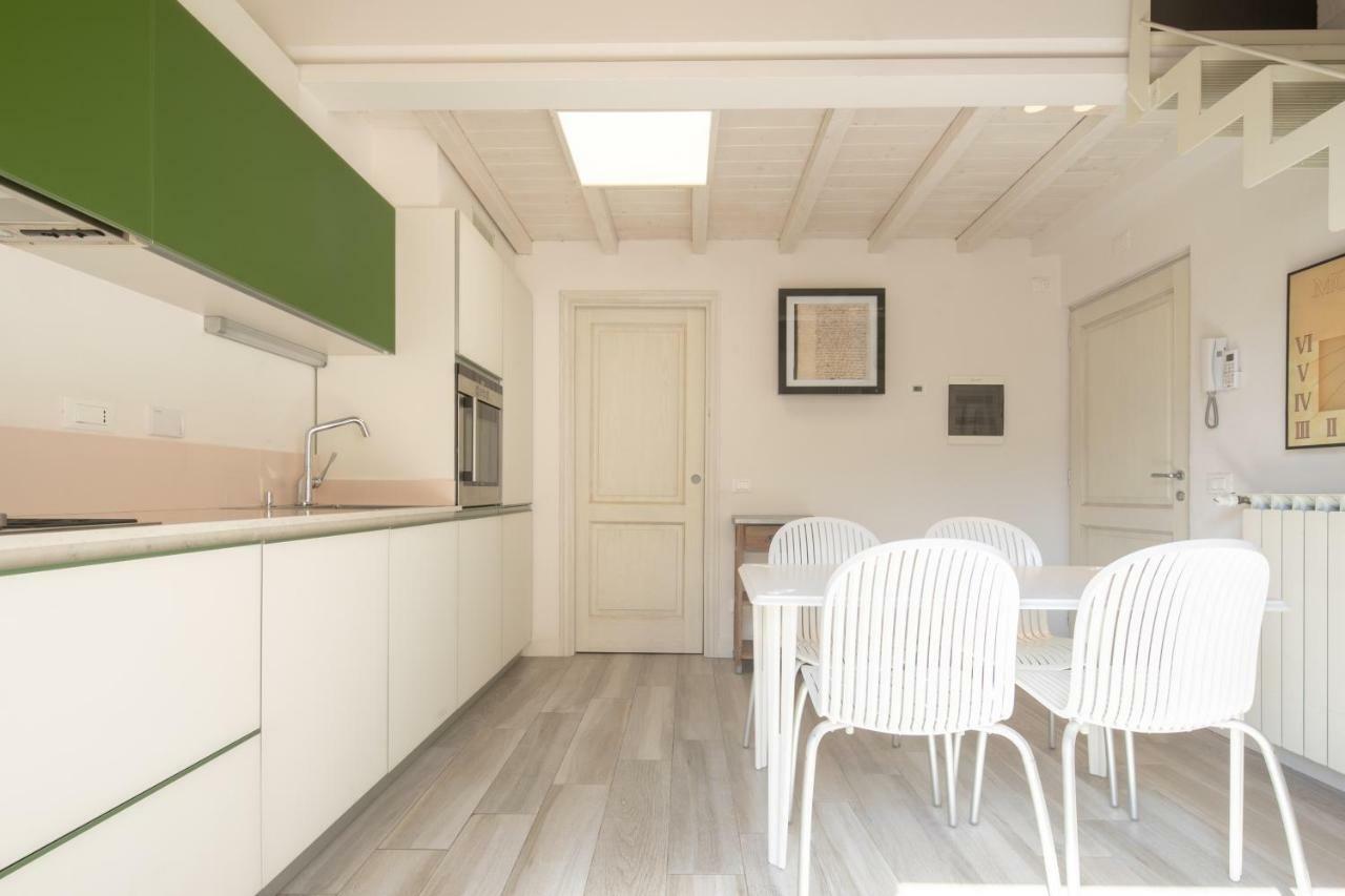 Giglio By Mmega Appartement