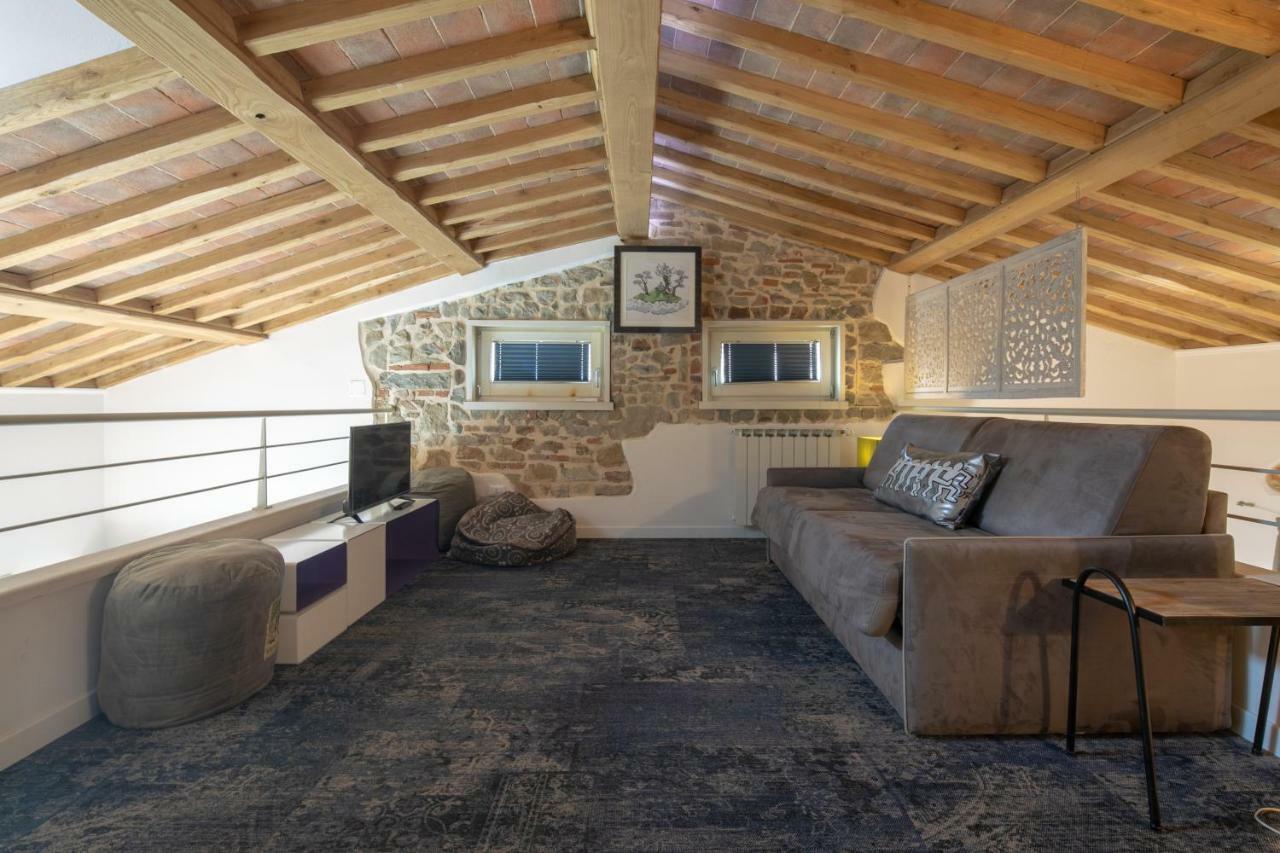 Appartement Giglio By Mmega