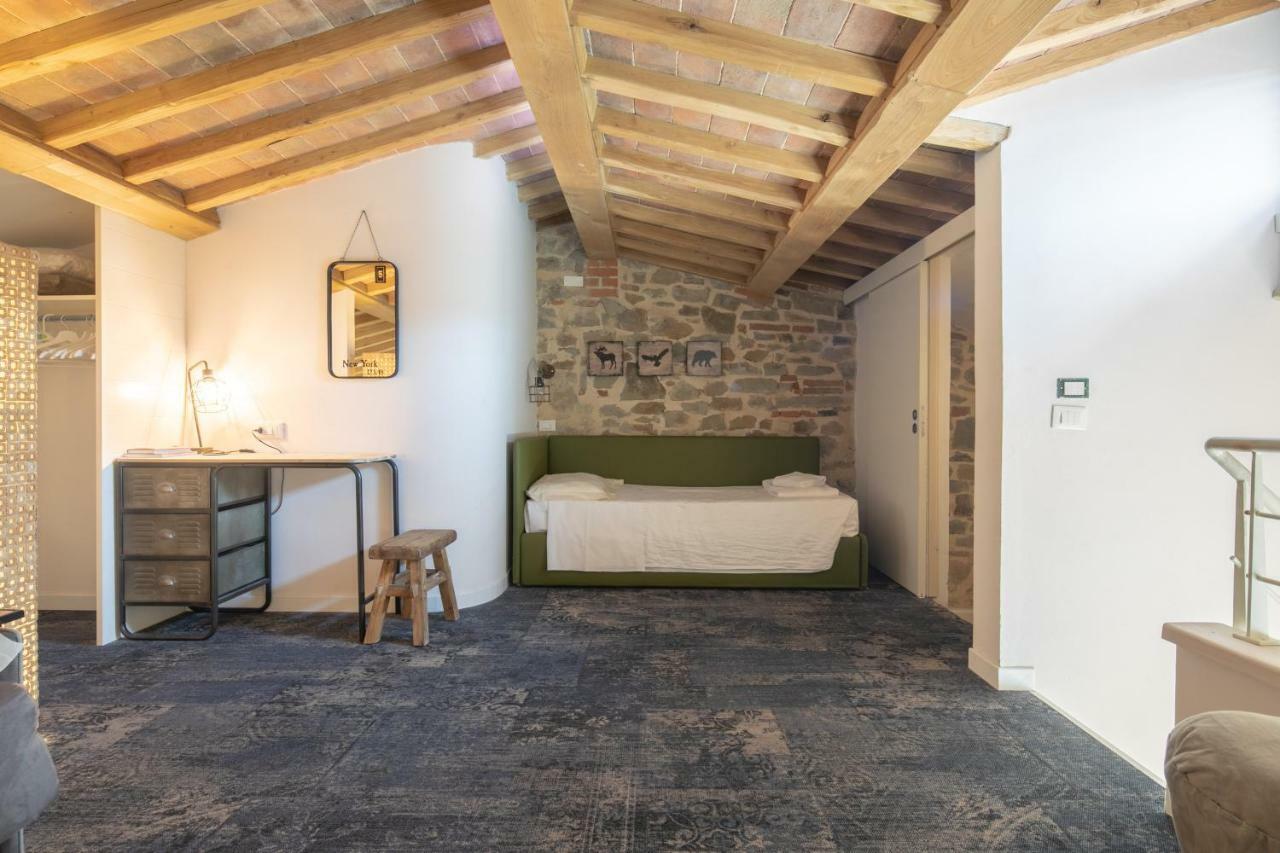 Appartement Giglio By Mmega Florence