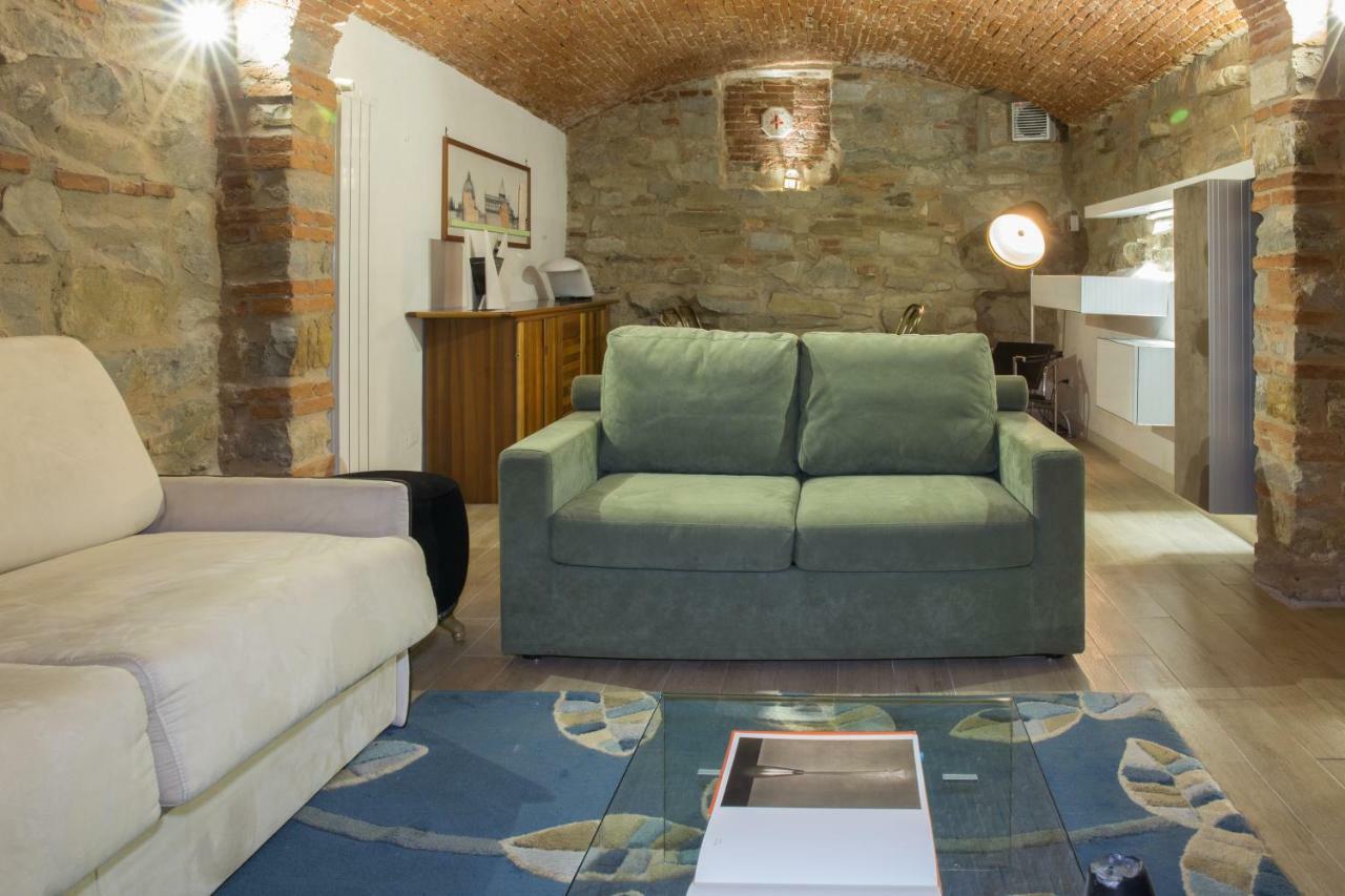 Appartement Giglio By Mmega Florence