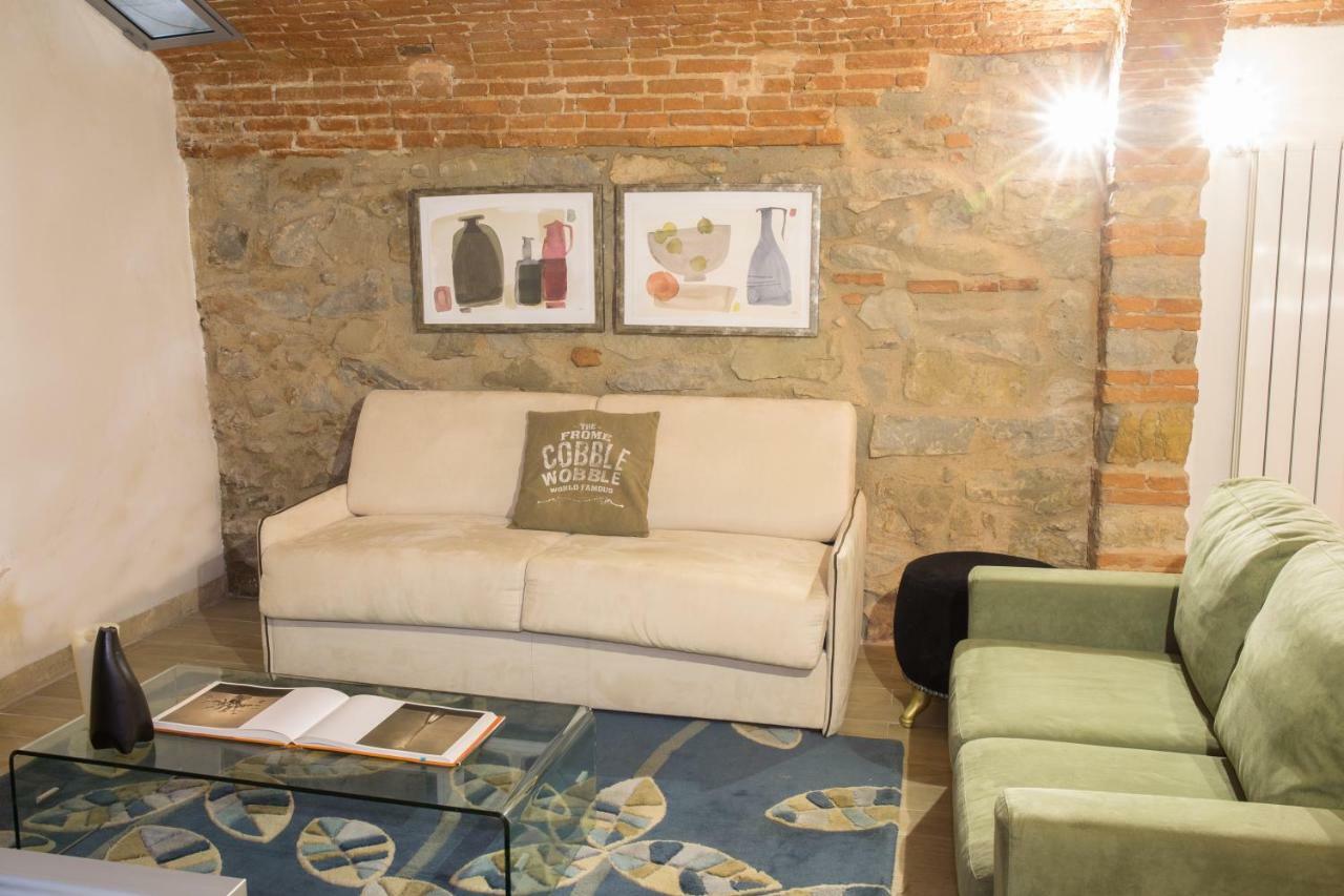 Appartement Giglio By Mmega Florence