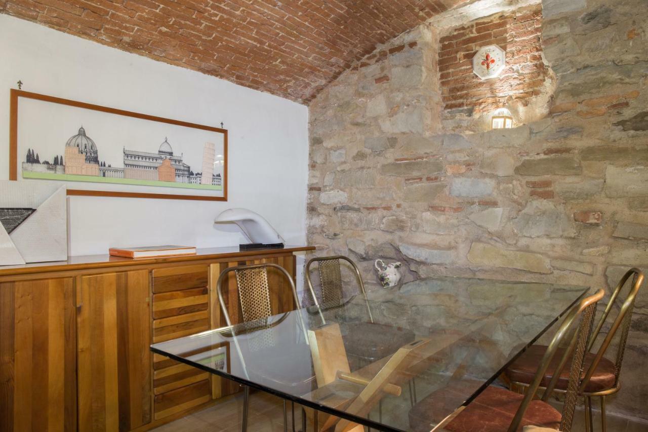 Appartement Giglio By Mmega