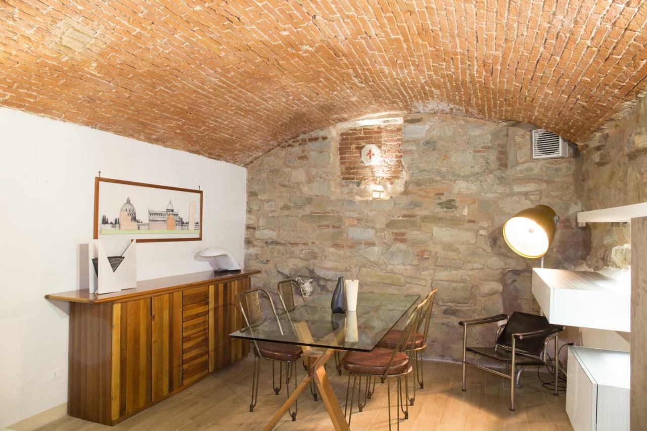 Giglio By Mmega Appartement Florence