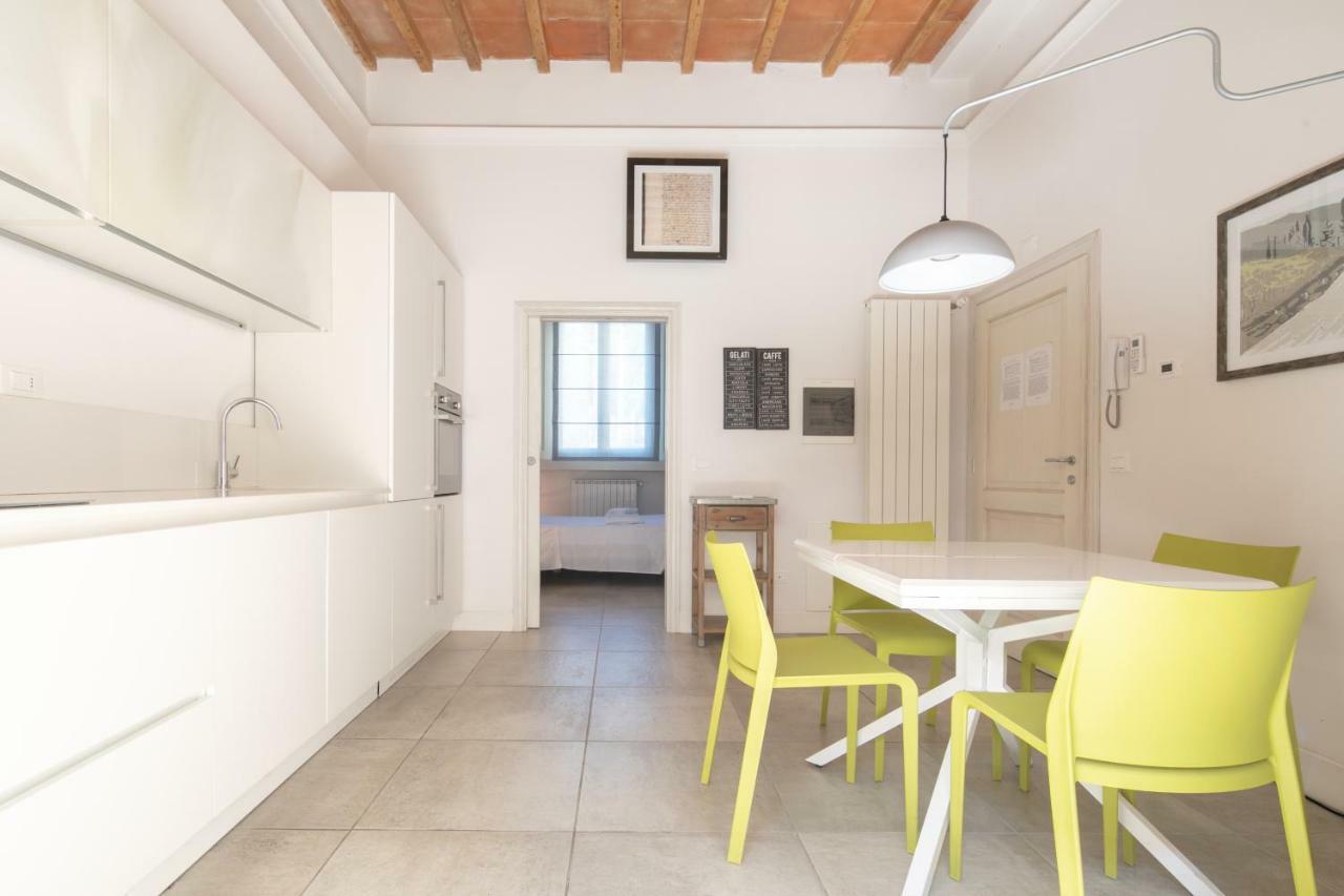 Giglio By Mmega Appartement *