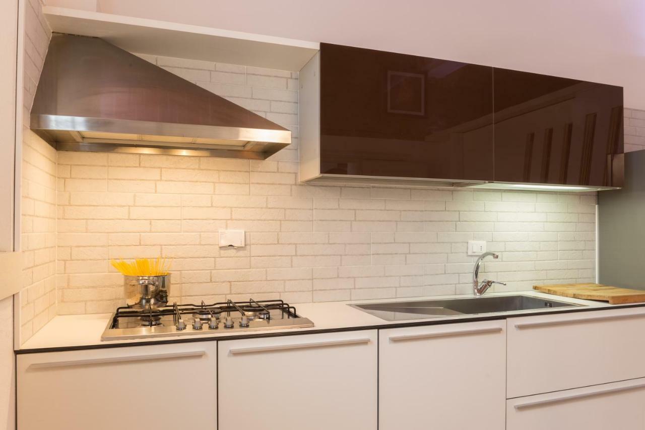 Appartement Giglio By Mmega
