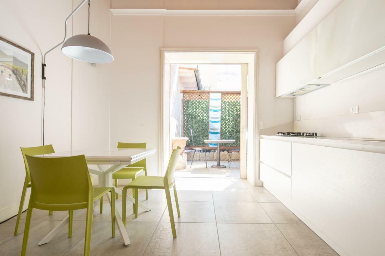 Giglio By Mmega Appartement *