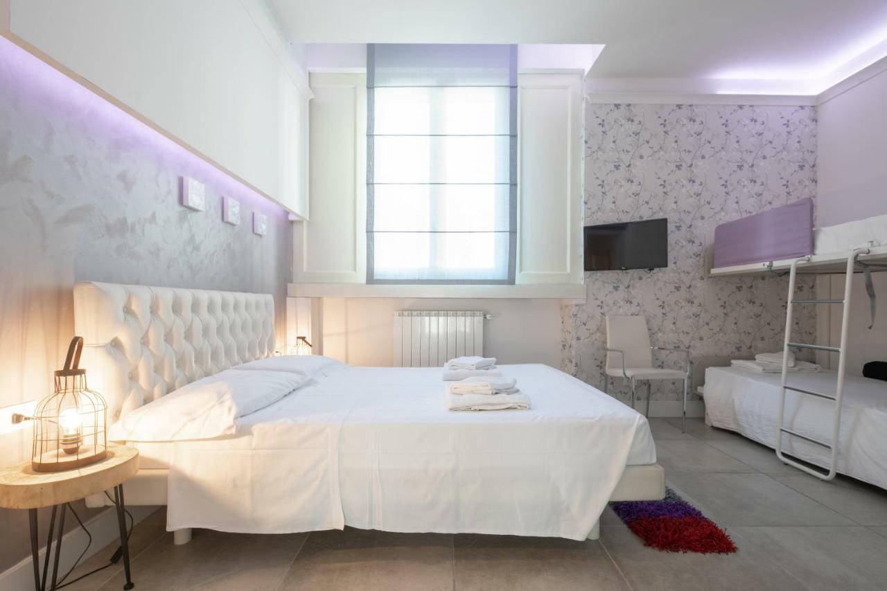 Appartement Giglio By Mmega