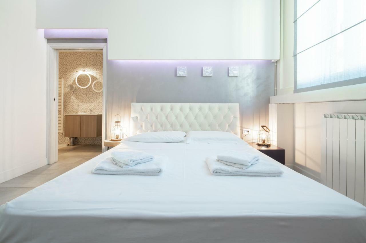 Appartement Giglio By Mmega Florence