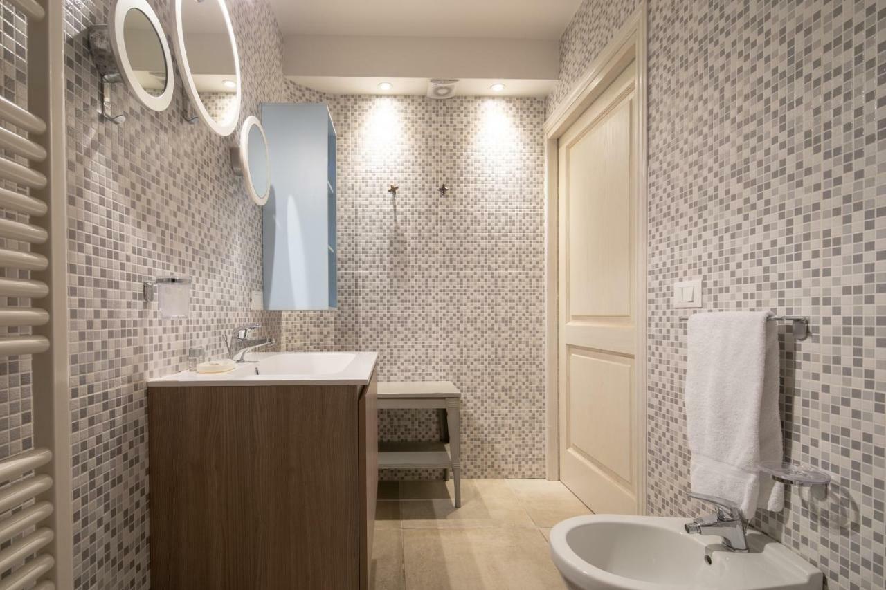 Appartement Giglio By Mmega