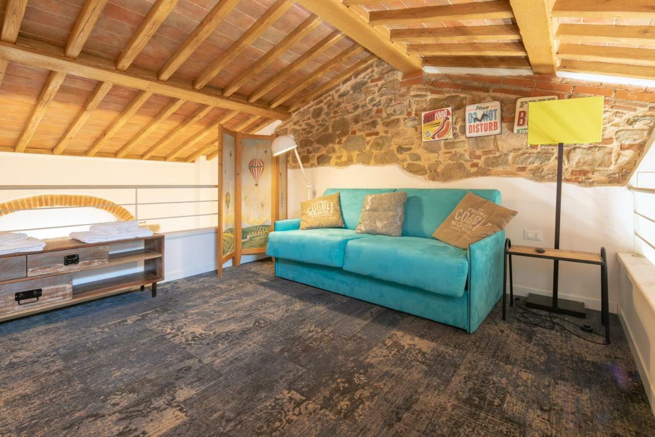Appartement Giglio By Mmega