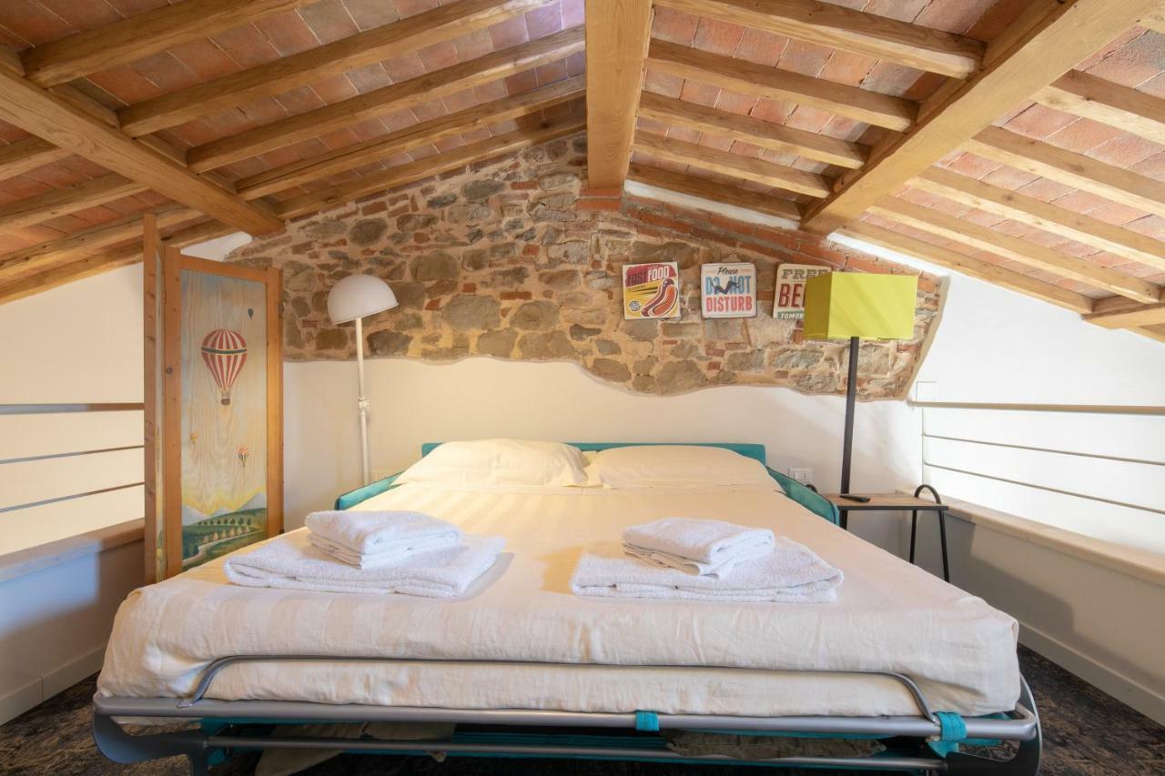 Appartement Giglio By Mmega Florence