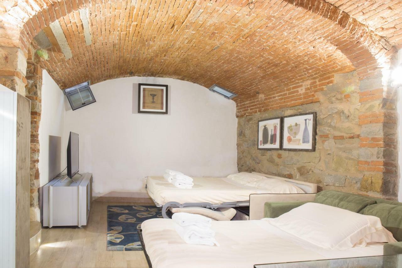 Appartement Giglio By Mmega *