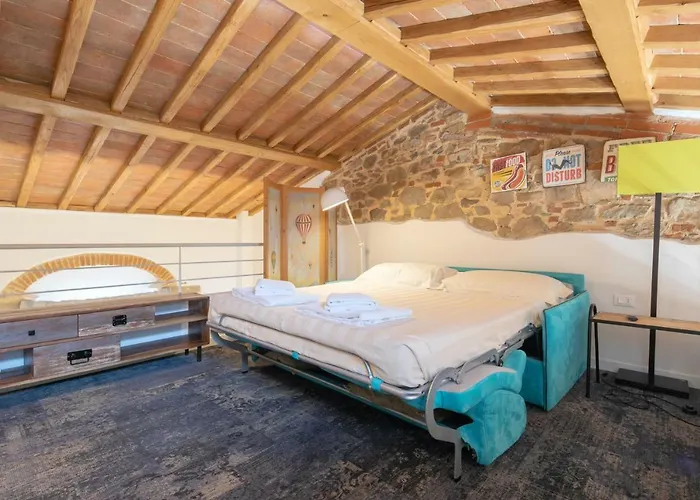 Giglio Apartments By Mmega